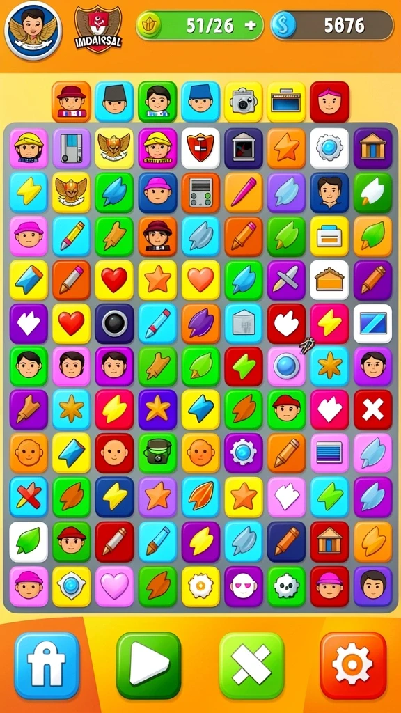 Screenshot 380slot nomor 1