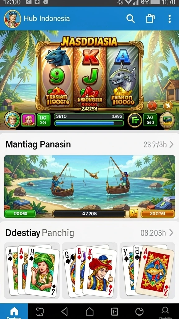 Screenshot 380slot nomor 3