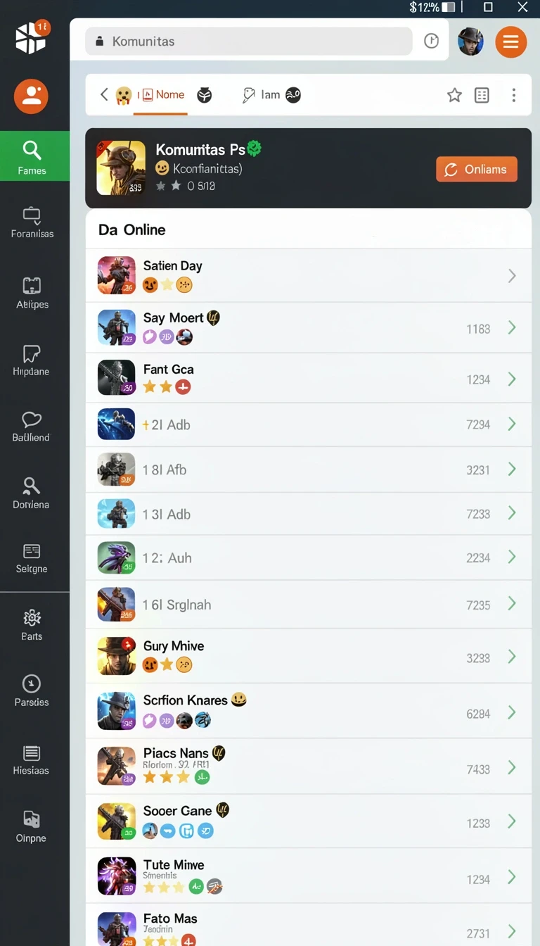 Screenshot 666i nomor 3