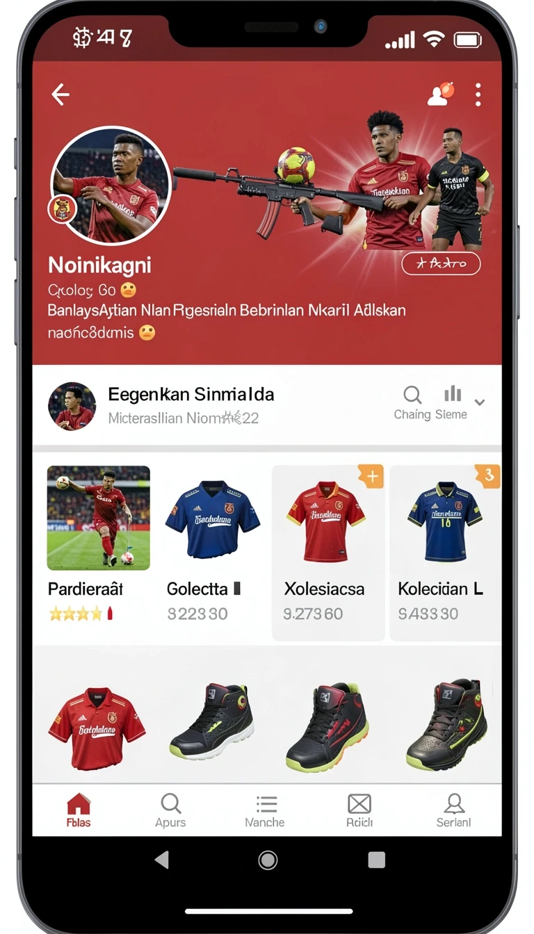 Screenshot 92glory nomor 3