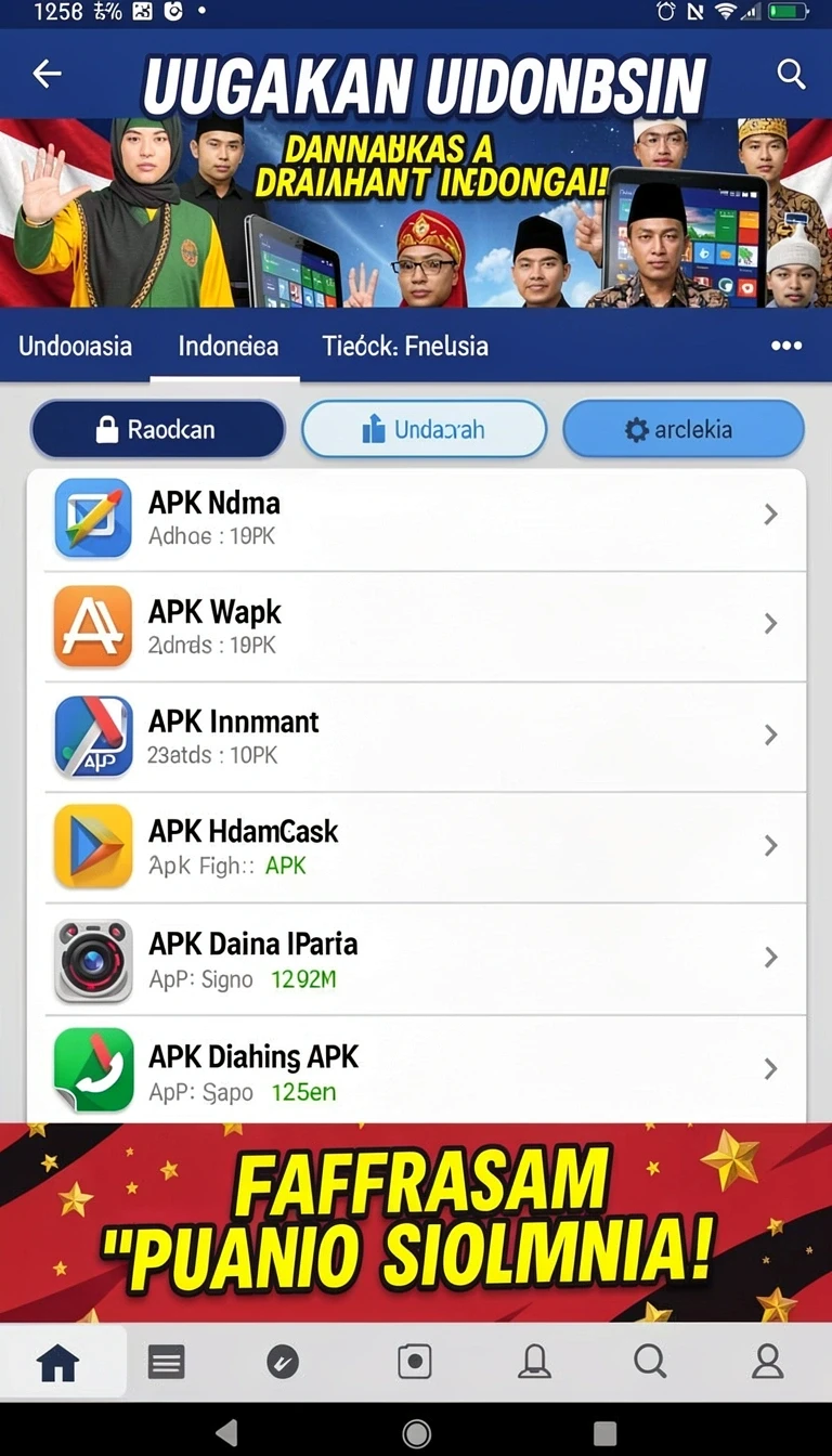 Screenshot a7777 nomor 2