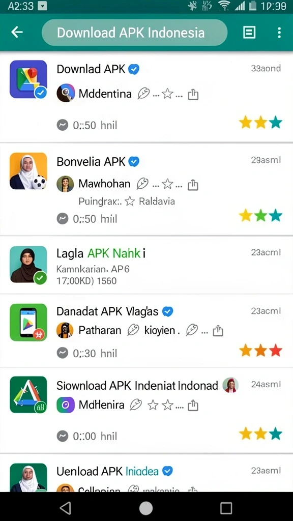 Screenshot air168 nomor 3