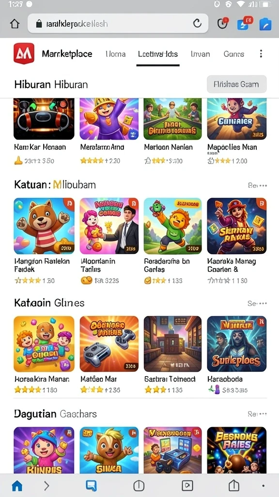 Screenshot api5000 nomor 1
