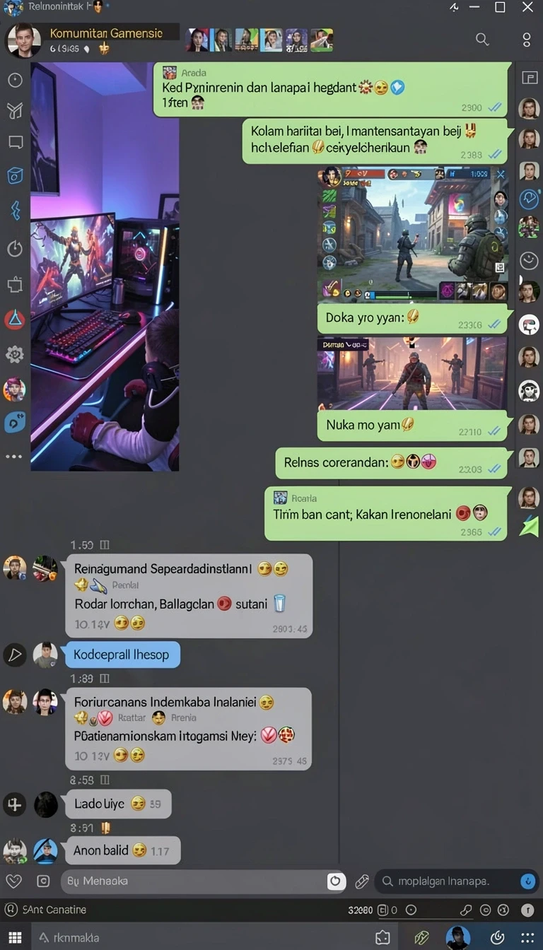 Screenshot b8vip nomor 2