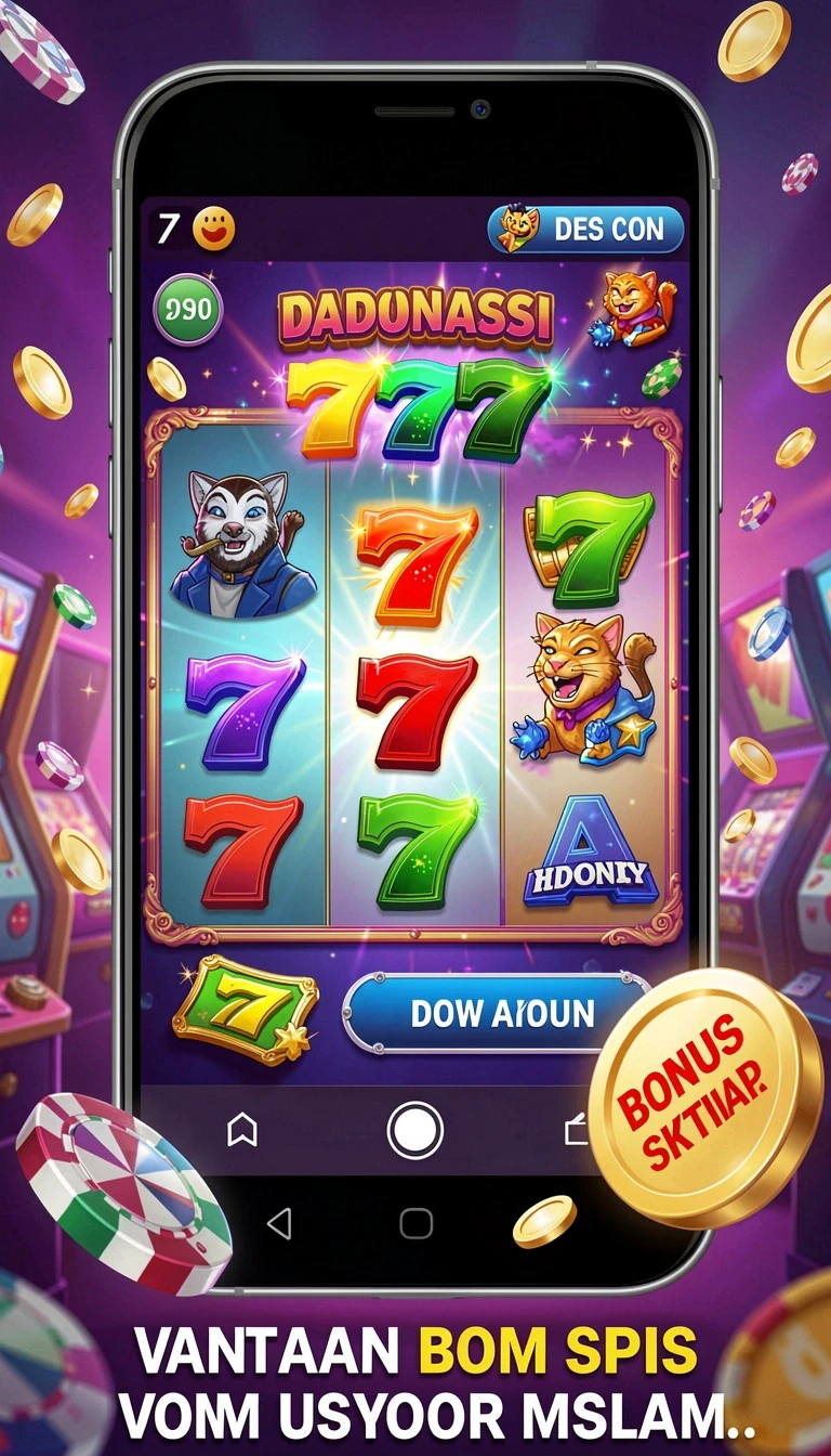 Screenshot bpo777 nomor 1