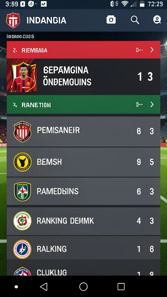 Screenshot ciputratoto nomor 2