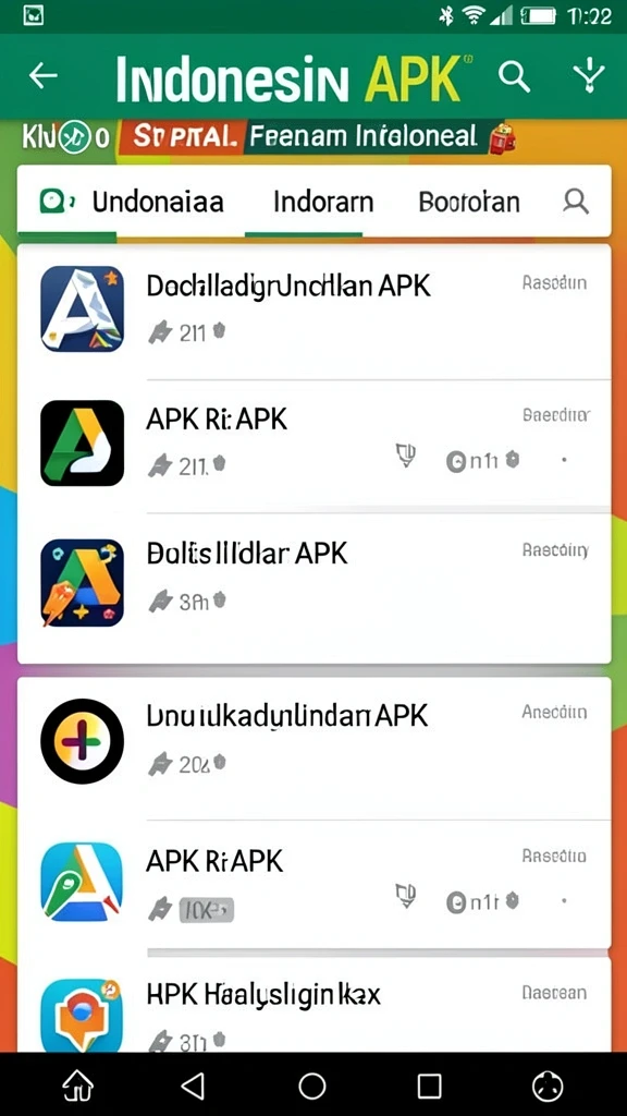 Screenshot dultogel nomor 1