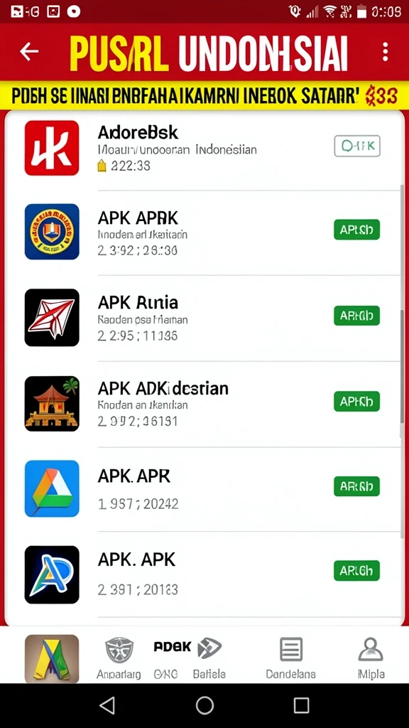 Screenshot dultogel nomor 3