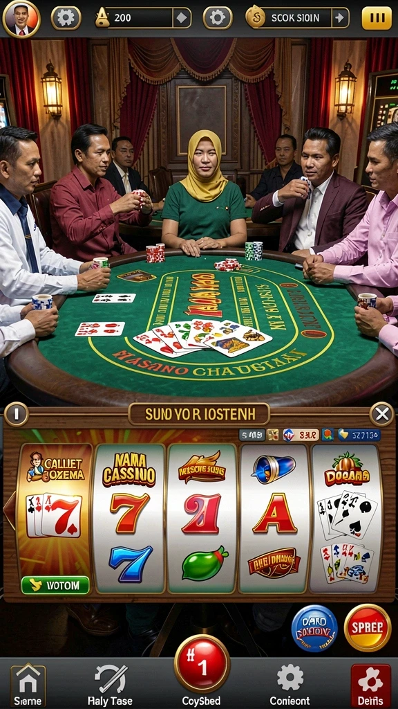 Screenshot dunia777 nomor 3