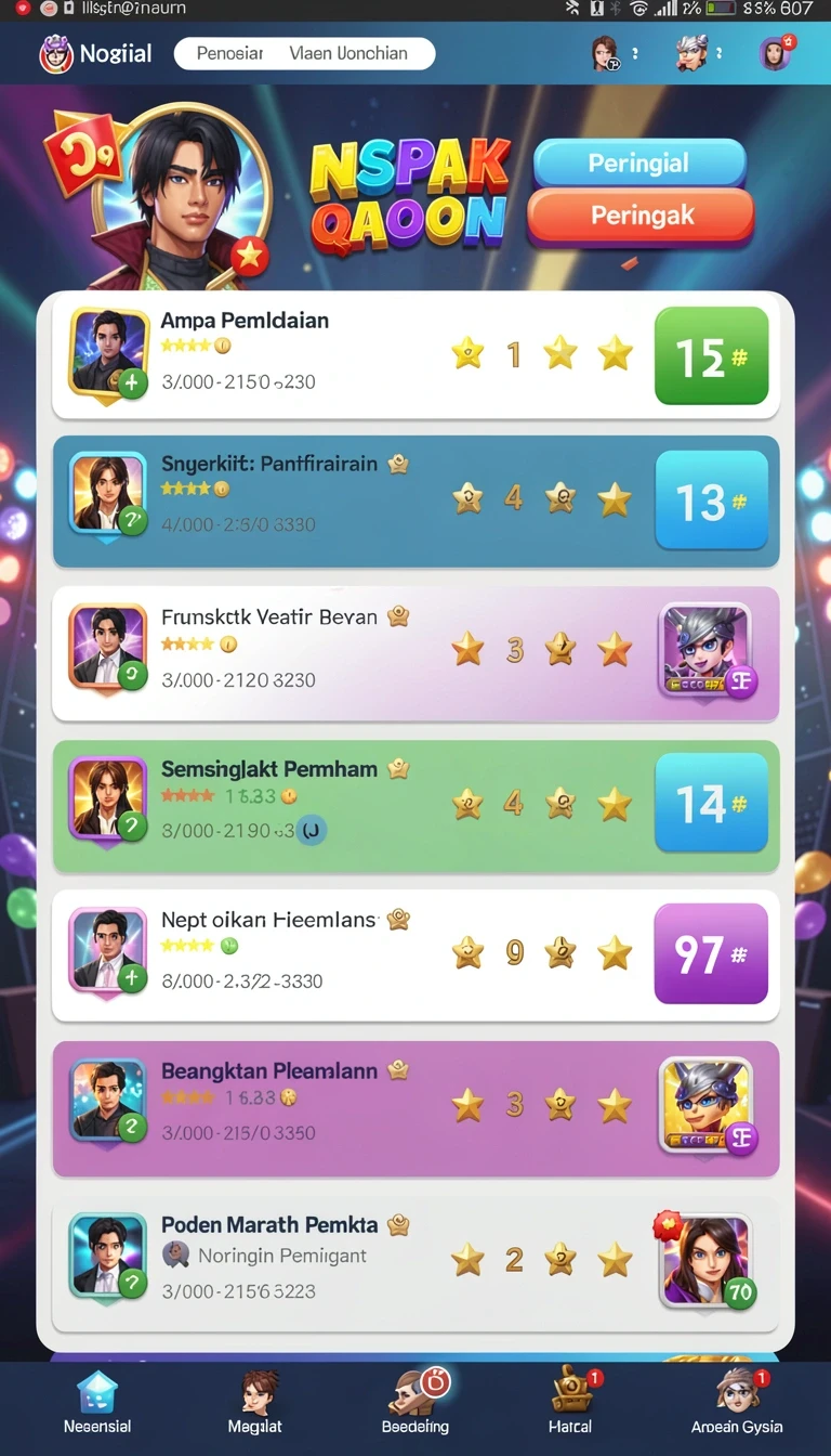 Screenshot evip2 nomor 1
