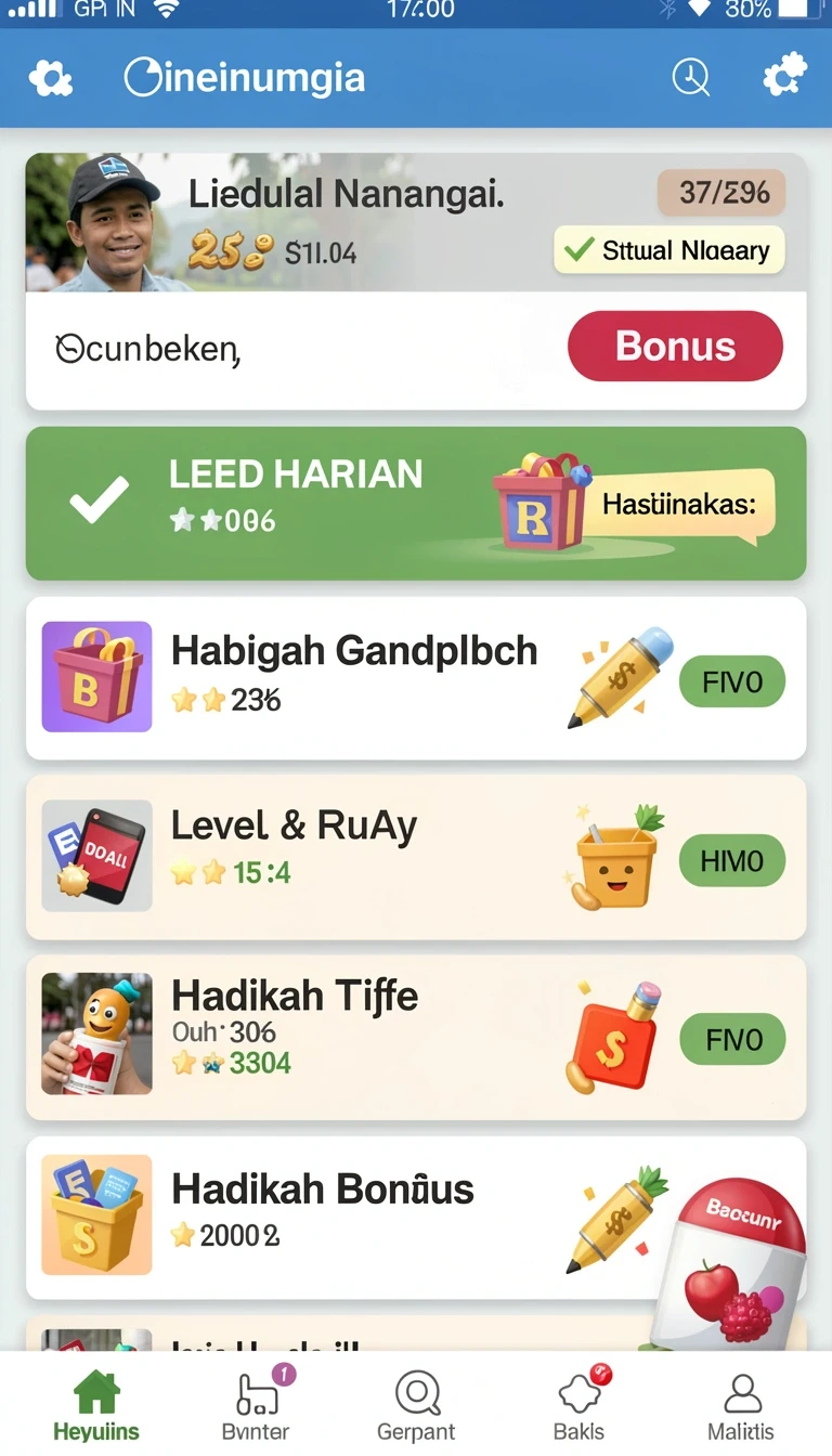 Screenshot evip3 nomor 3