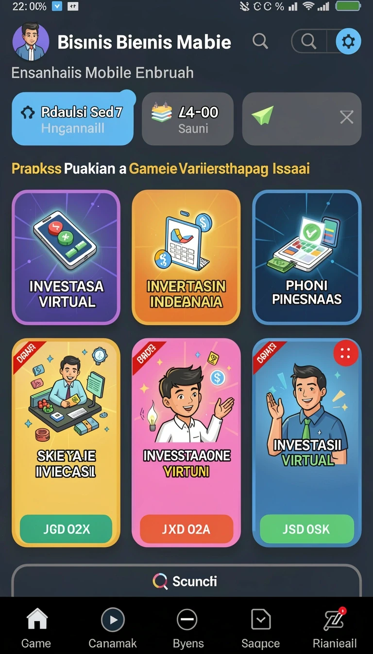Screenshot garuda999 nomor 3