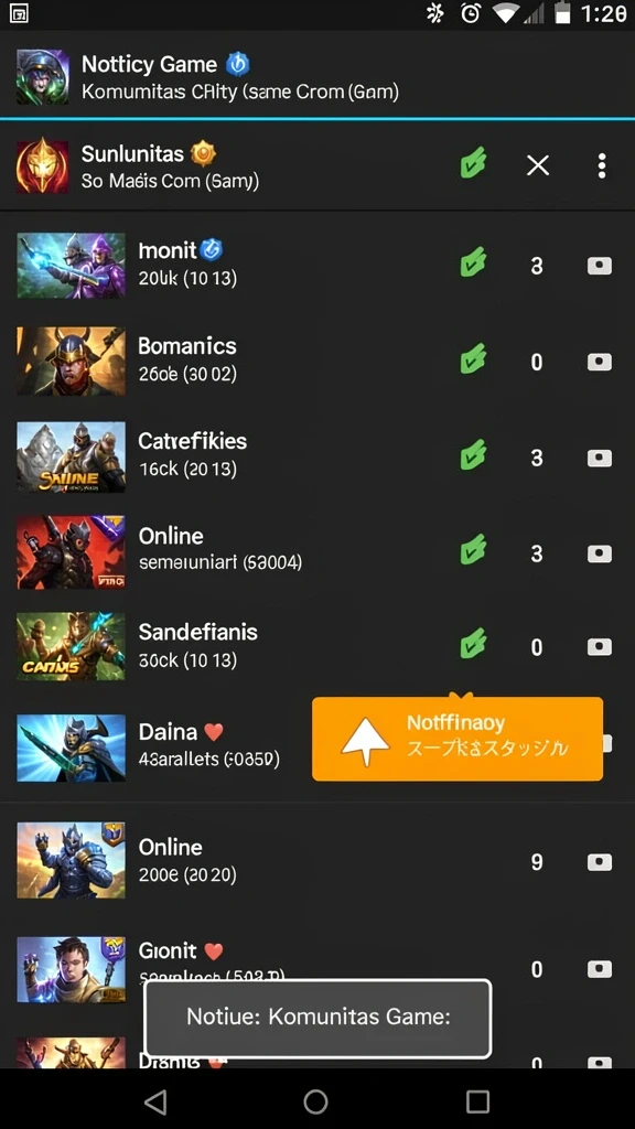 Screenshot goal55 nomor 1