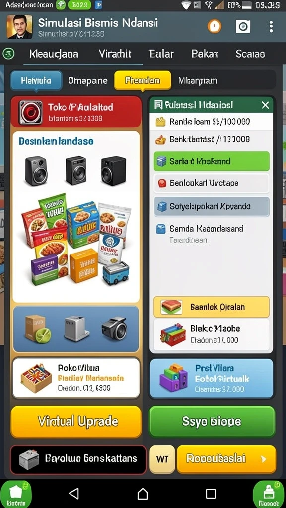 Screenshot granat88 nomor 1