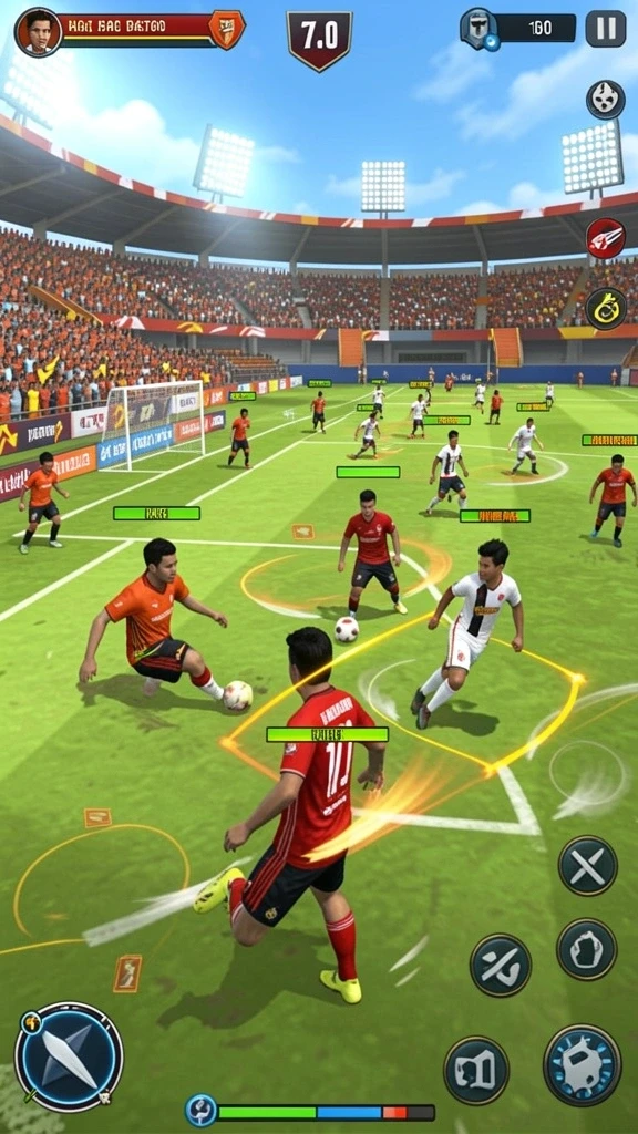 Screenshot guatogel nomor 2