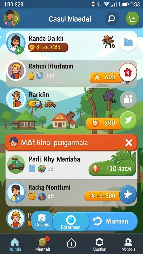 Screenshot halo99 nomor 3