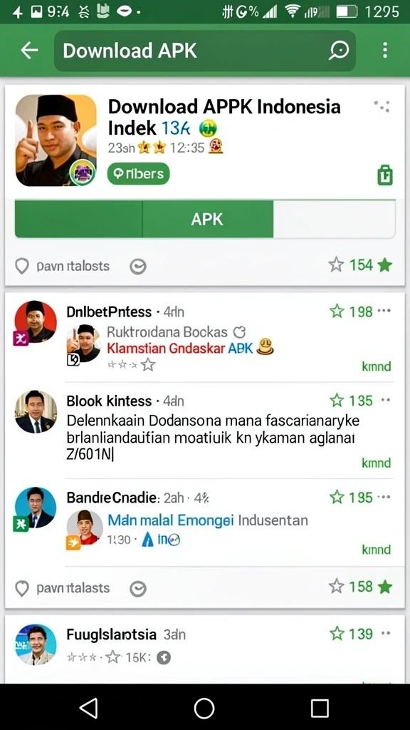 Screenshot hargatoto nomor 2