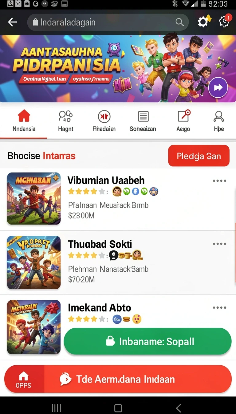 Screenshot hitogel nomor 2