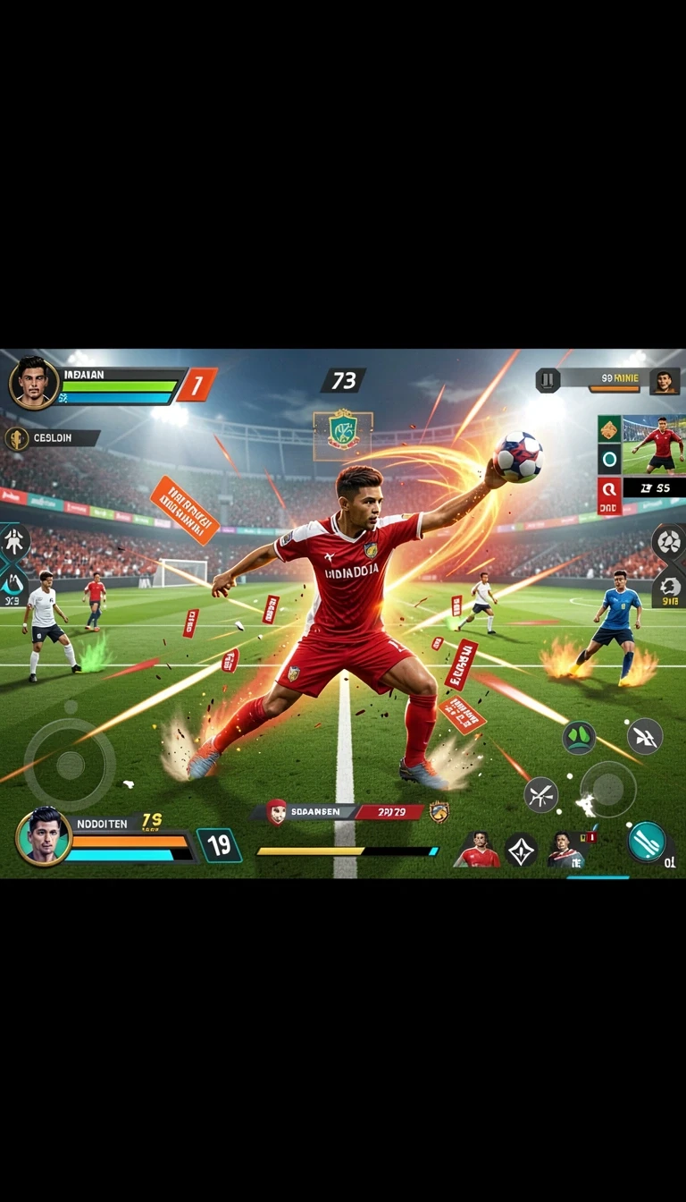 Screenshot hokiwin nomor 2