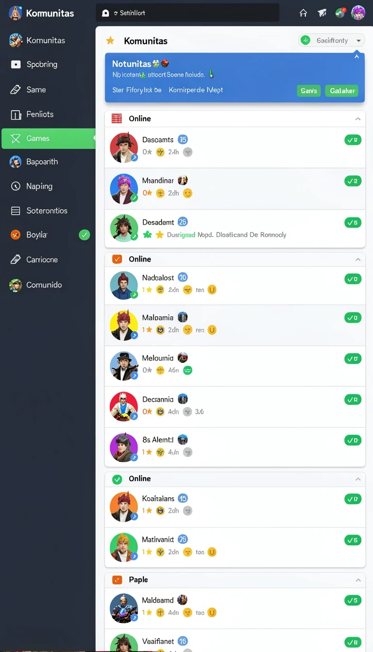 Screenshot id777 nomor 2