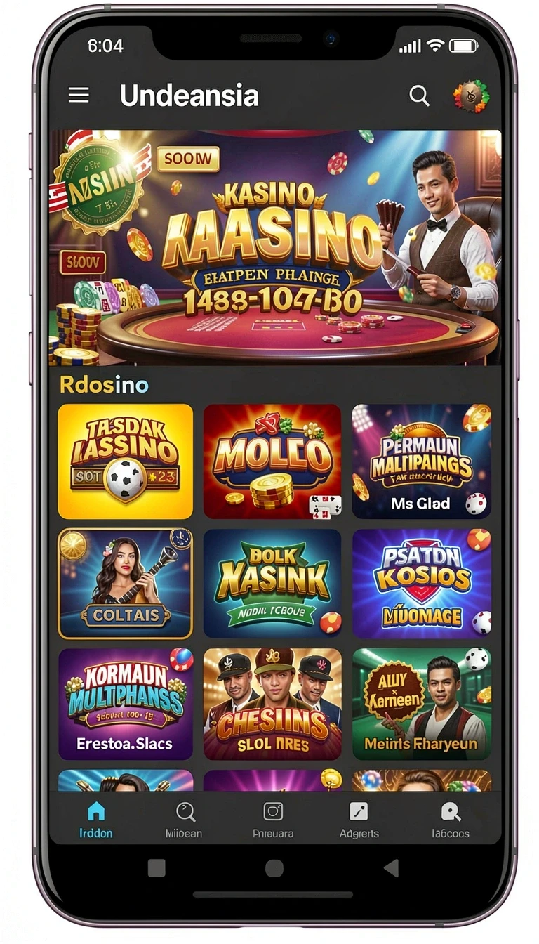 Screenshot id777 nomor 3