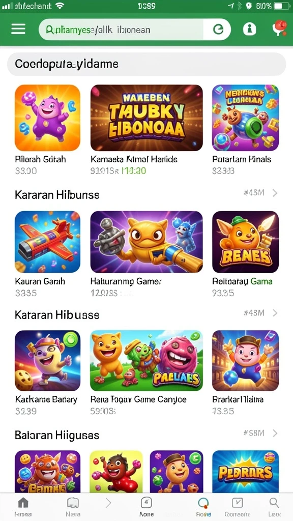 Screenshot idebet nomor 2