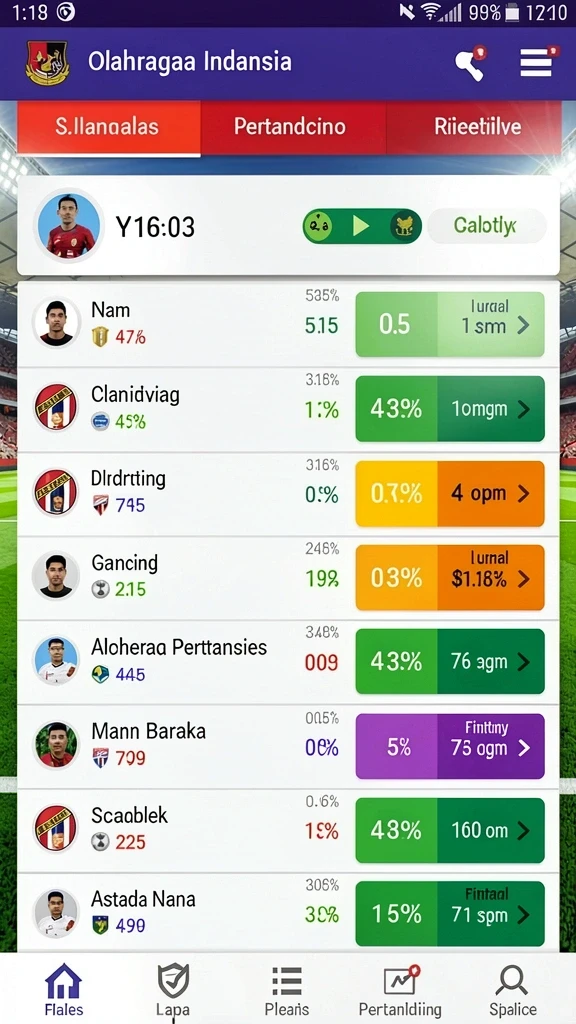 Screenshot idnscore nomor 2