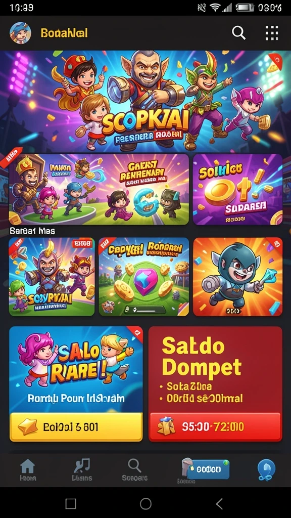 Screenshot iosbet nomor 1
