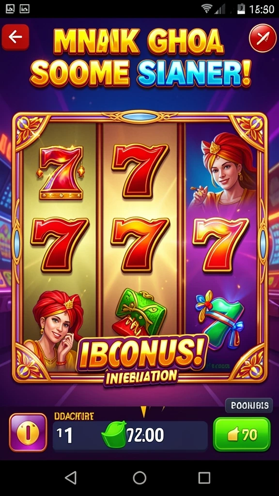 Screenshot iosbet nomor 2