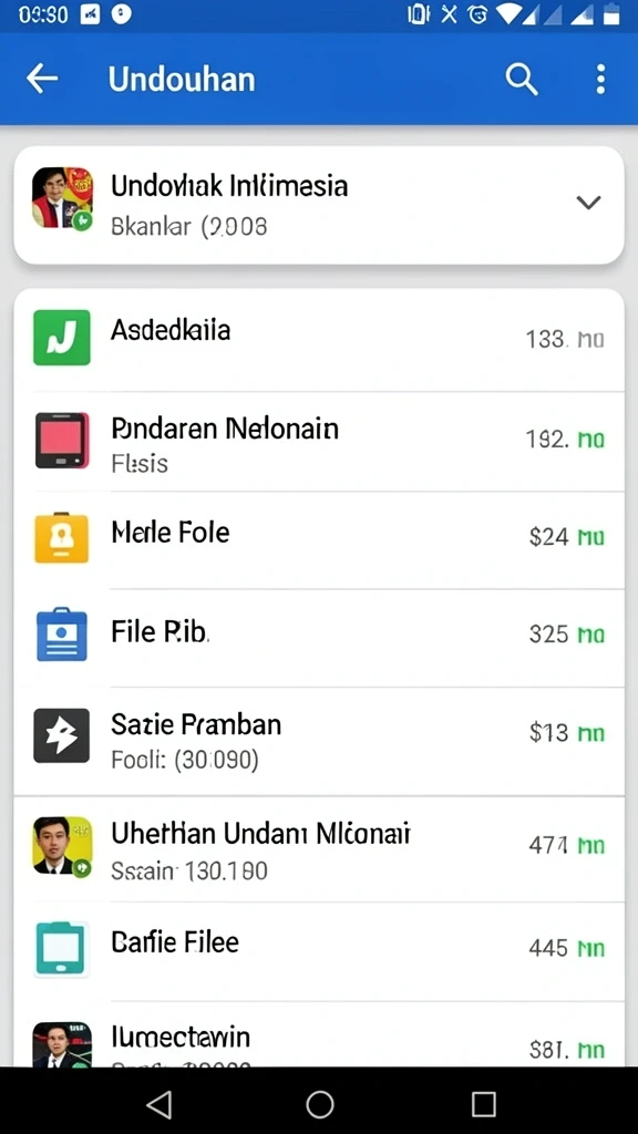 Screenshot iosbet nomor 3