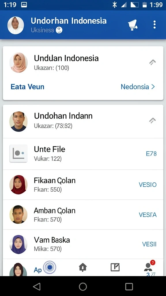 Screenshot jago11 nomor 1