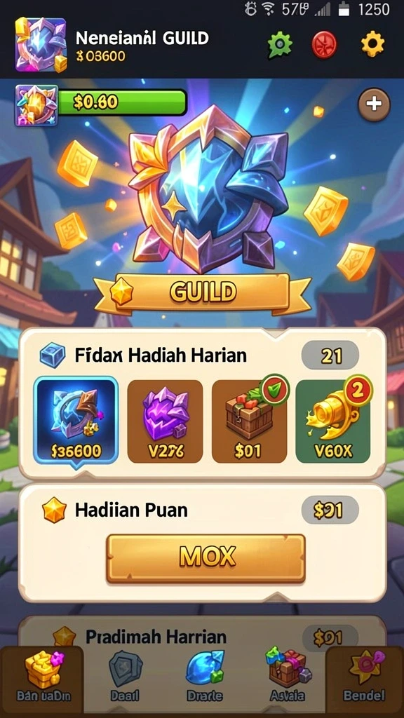 Screenshot jago368 nomor 2