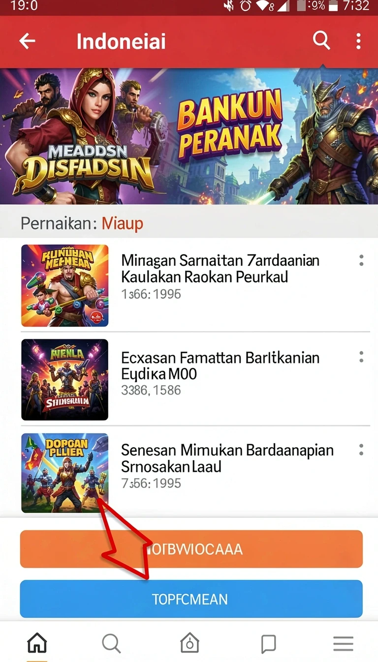 Screenshot jktjkt nomor 1