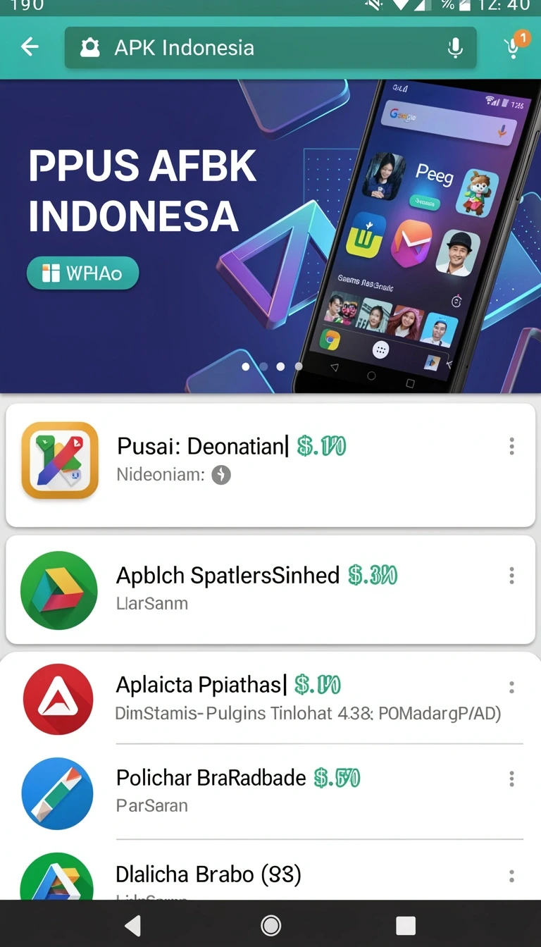 Screenshot jktok nomor 3