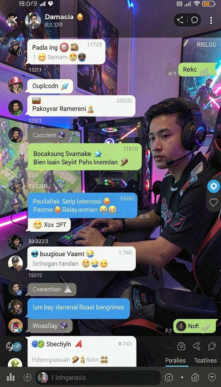 Screenshot joss188 nomor 3