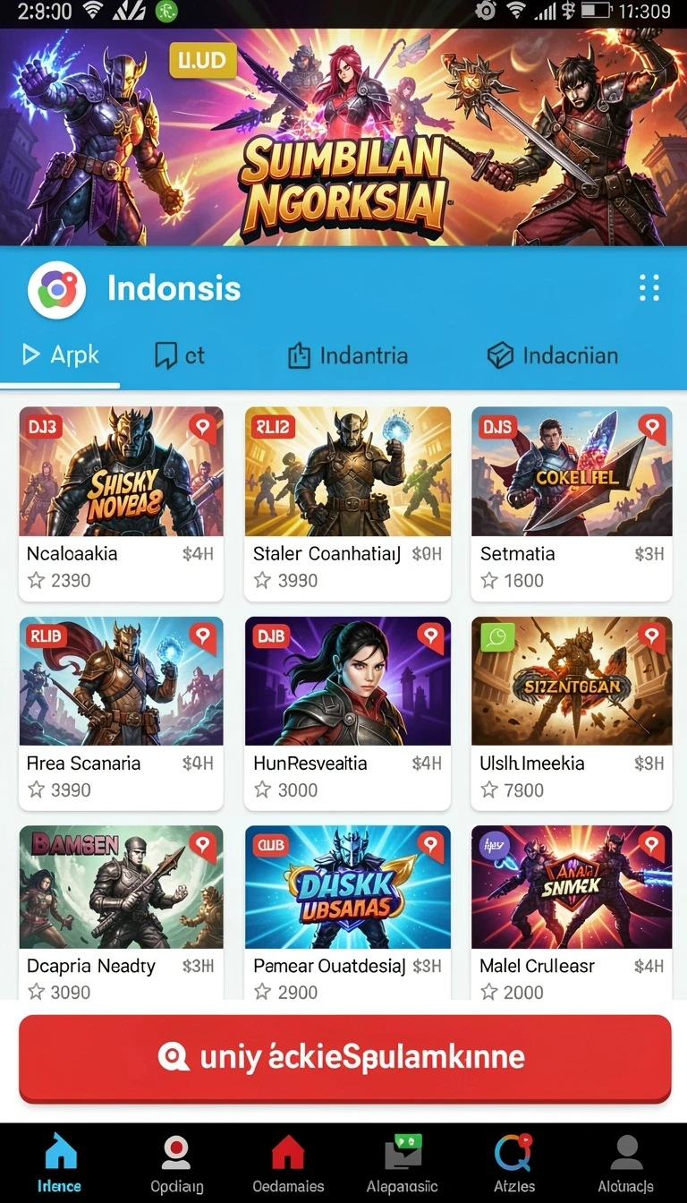 Screenshot joss777 nomor 3
