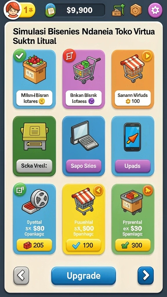 Screenshot juragan28 nomor 1