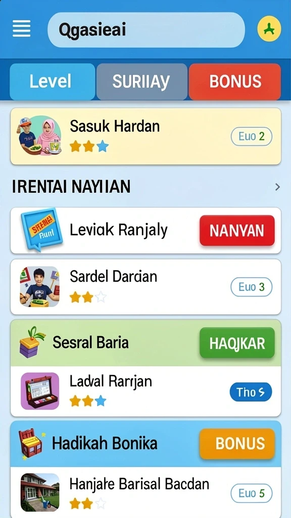 Screenshot juragan28 nomor 2