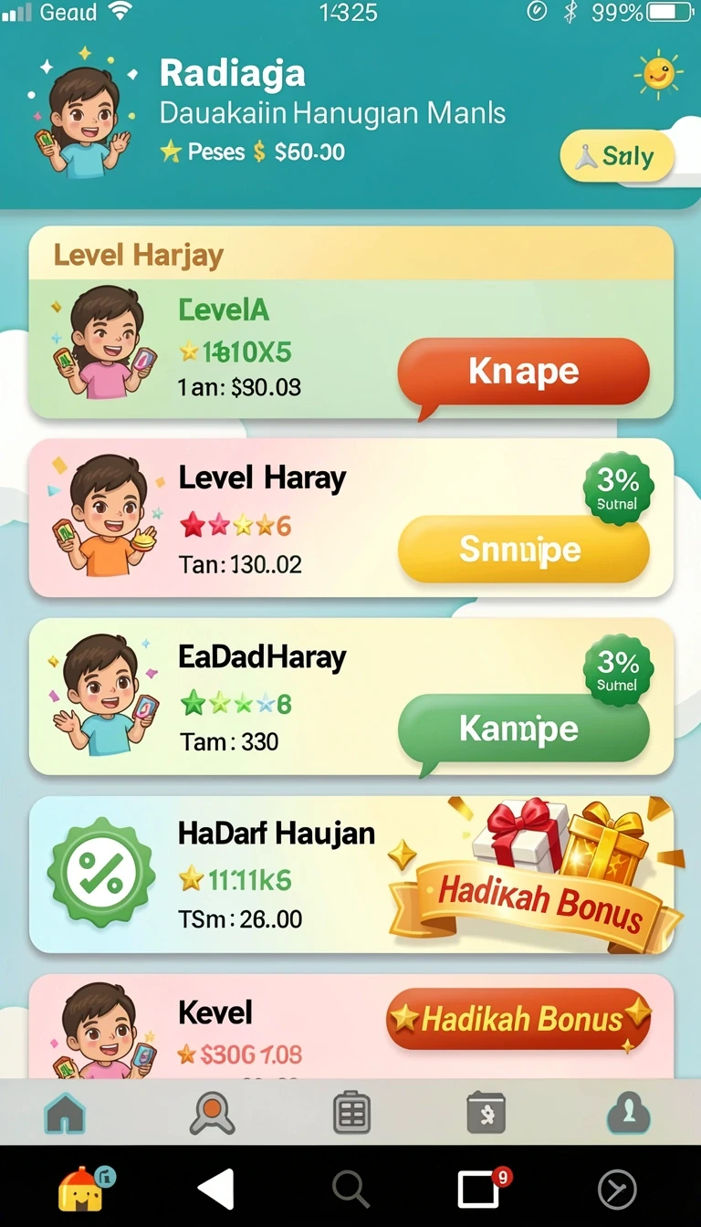 Screenshot jv88 nomor 3