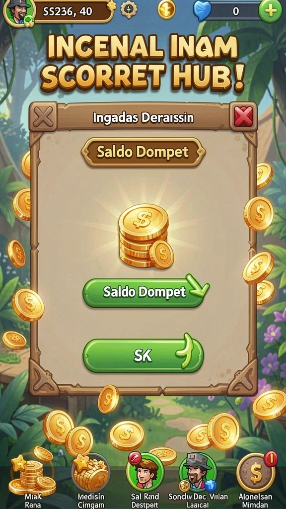 Screenshot kaostogel nomor 3