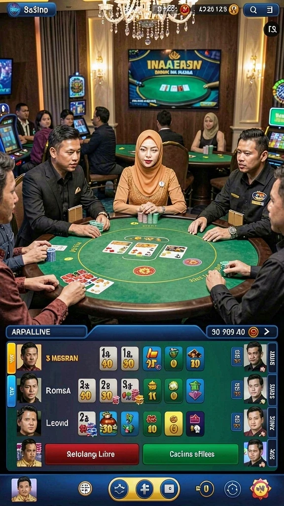 Screenshot kaya33 nomor 3