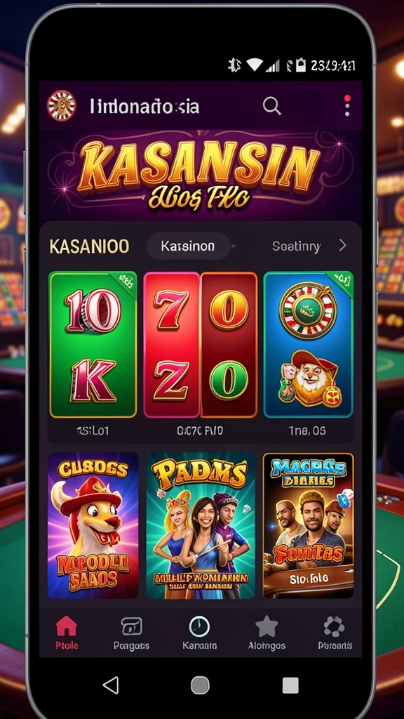 Screenshot luxury777 nomor 1