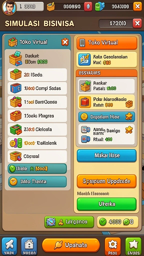 Screenshot mega777 nomor 1