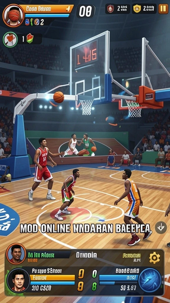 Screenshot mega777 nomor 3