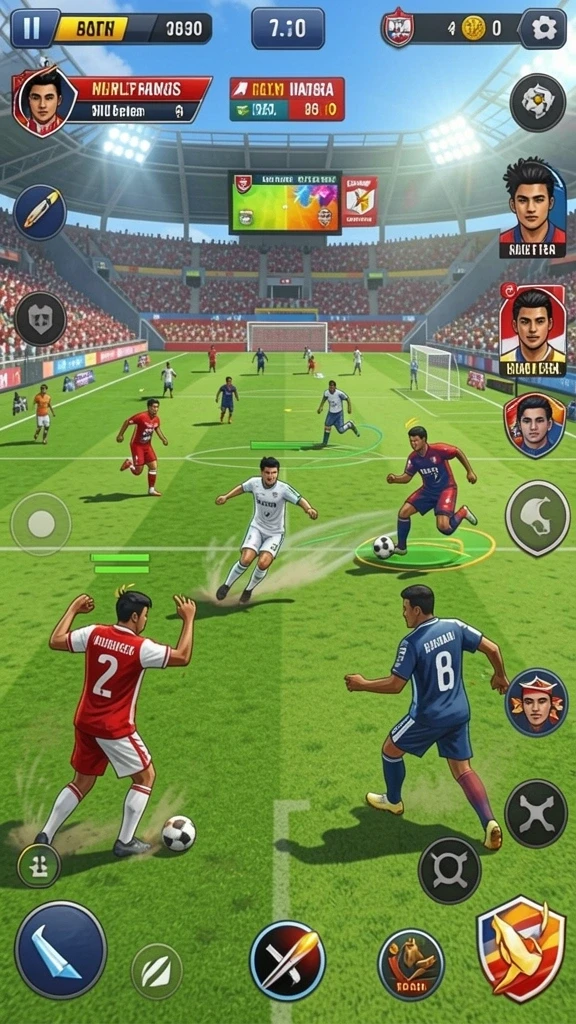 Screenshot mekar99 nomor 3