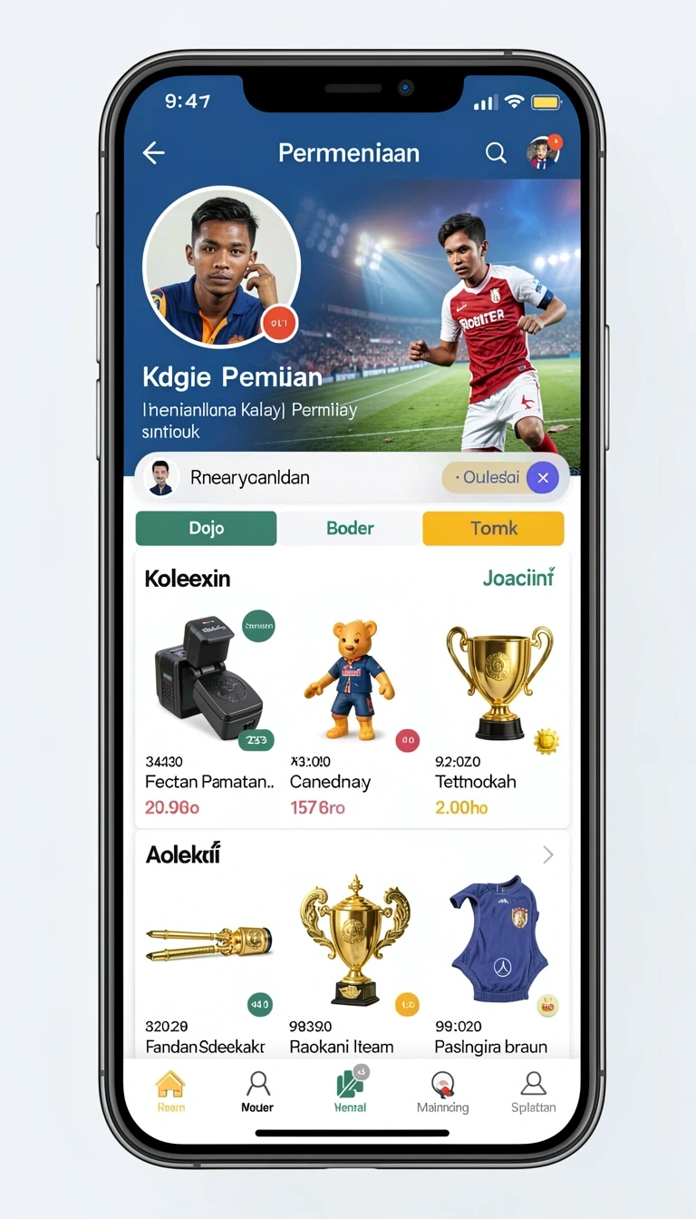 Screenshot menangbet nomor 2