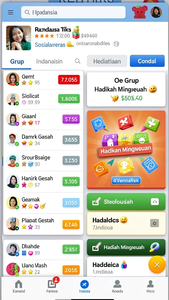 Screenshot menara188 nomor 1