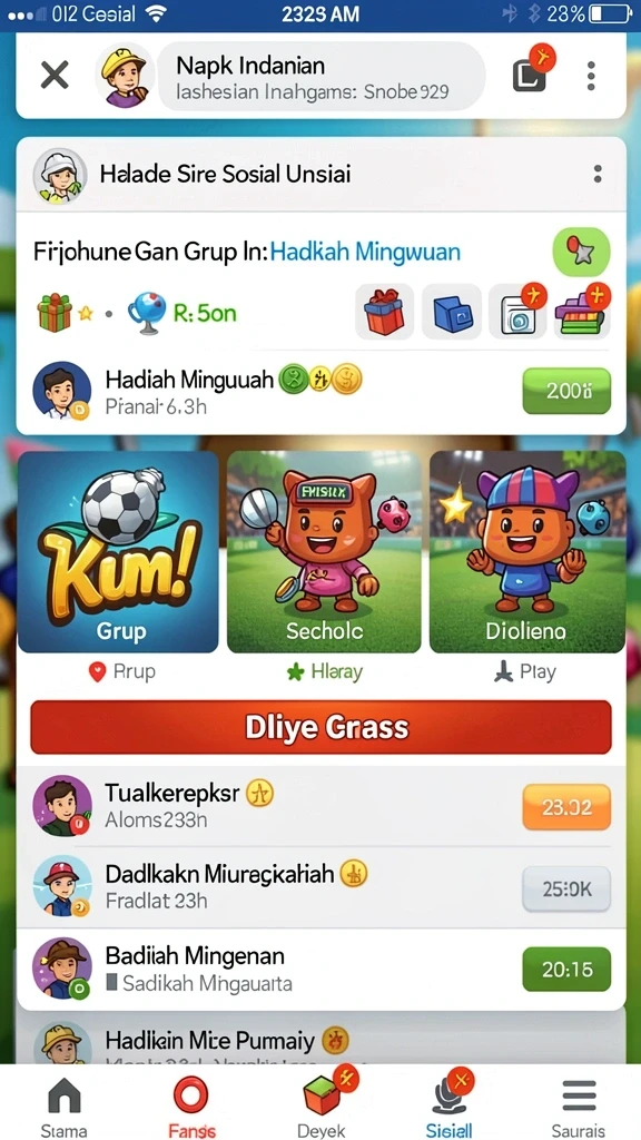 Screenshot mkwin666 nomor 2