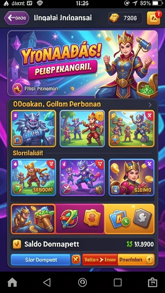 Screenshot mpoid nomor 1