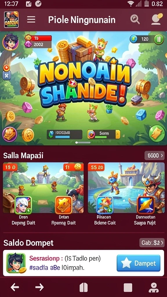 Screenshot okjk nomor 1